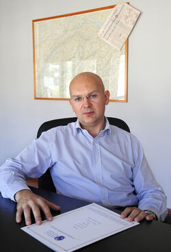 Chiasso Luca Martin