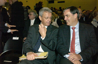 Dies Academicus USI Mendrisio