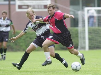 Caclio amichevole FC Lugano Caracas