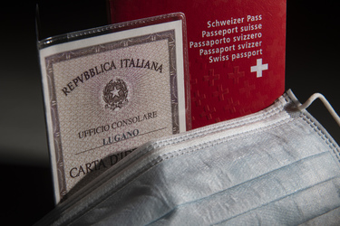 Ticino Pass Covid 19 passaporto vaccinale