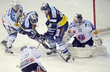 Hockey HC Ambri Piotta HC Friborgo Gotteron Hockey HC Ambri Piotta HC Friborgo Gotteron