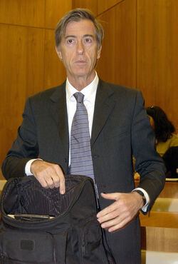 Paolo Bernasconi