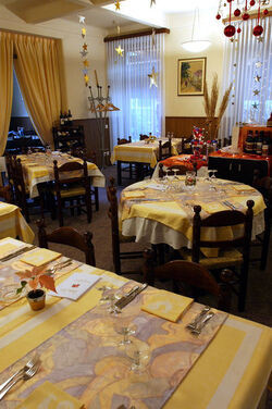 Ristorante Gallo D Oro