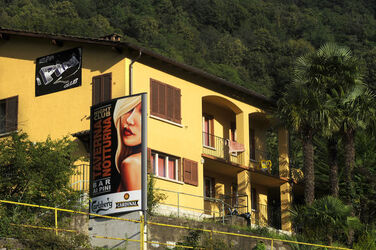 Melano Taverna dei Pini