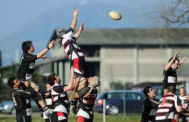 Rugby Lugano