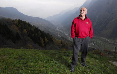 Hockey Roland Von Mentlen