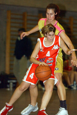 Basket femm. Coppa CH Cassarate Lugano PF Bellinzona