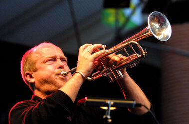 Estival Jazz concerti a Mendrisio e Lugano