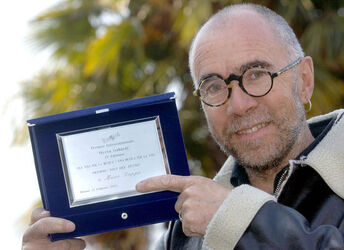 Premio a Marco Zappa