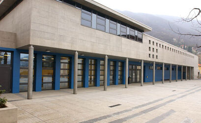 Gravesano Scuole Medie