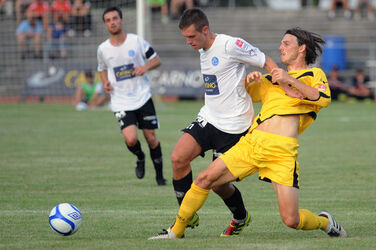 Calcio FC Locarno FC Lugano Calcio FC Locarno FC Lugano
