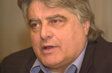 Chiasso Mario Saldarini