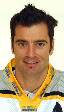 Hockey LNA HC Lugano ritratti ufficiali