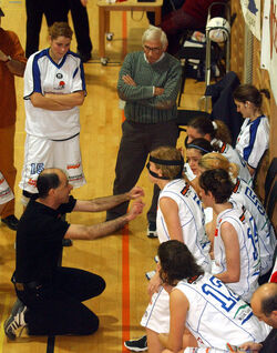 Basket Riva Basket BBC Troistorrents