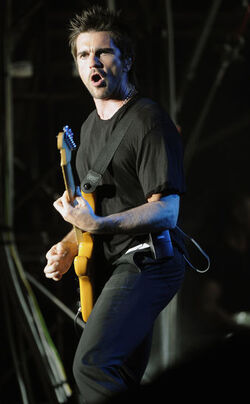 Locarno Juanes al Moon and Stars