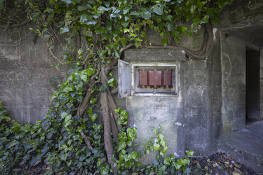 Lodrino giornata del Patrimonio Militare ticinese apertura bunker