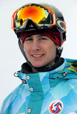 Freestyle Simone Filippini