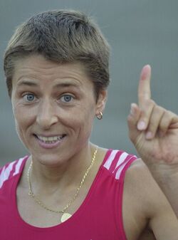 Atletica leggera Meeting Lago e Monti