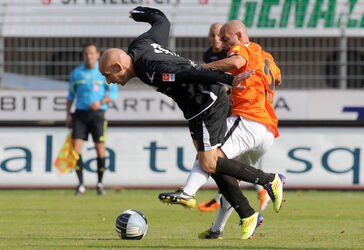 Calcio FC Lugano FC Wil 1900
