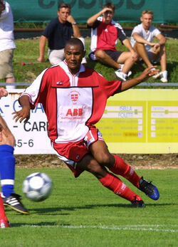 Calcio FC Malcantone Agno FC Freienbach