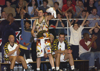 Basket playoff finale Lugano Snakes Olympic Friborgo Basket playoff finale Lugano Snakes Olympic Friborgo