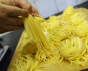 Ticino ristorazione