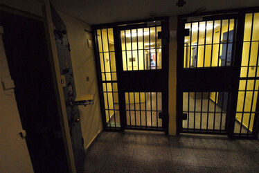 Bellinzona carceri pretoriali