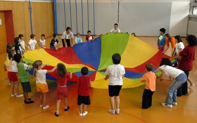 Comano doposcuola integrati