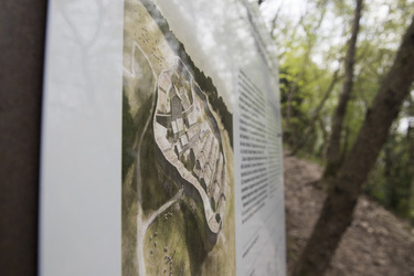 Tremona apertura parco archeologico Tremona