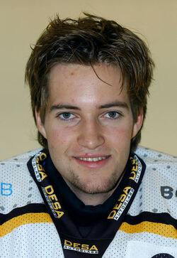 Hockey LNA HC Lugano sessione fotografica ufficiale