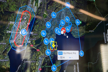 Bellinzona presentazione Stato maggiore URC 2022