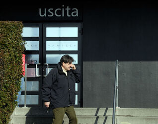 Riazzino accoltellamento al Vanilla