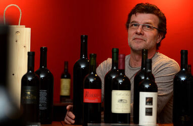 Ascona Urs M&auml;der