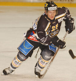 Hockey HC Lugano HC Rapperswil Jona Lakers