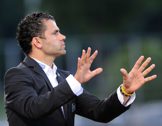 Calcio Ulrich Forte