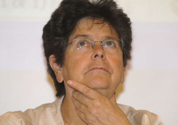 Lugano Ruth Dreifuss