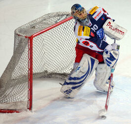 Hockey LNA HC Ambri Piotta SCL Lagnau Tigers