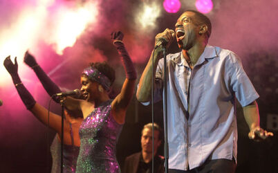 Bellinzona concerti Open Air Piazza Blues