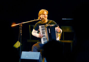 Tesserete Irish Festival