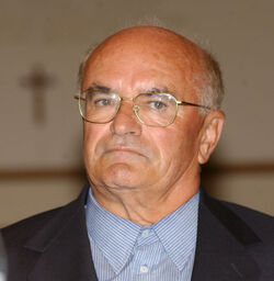 Locarno Don Italo Casiraghi