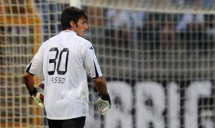 Calcio Francesco Russo