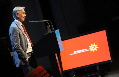 TicinoTurismo Marco Solari