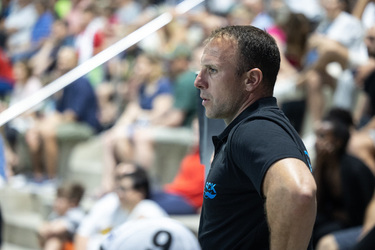 Pallanuoto Lugano Sharks SC Kreuzlingen Wasserball