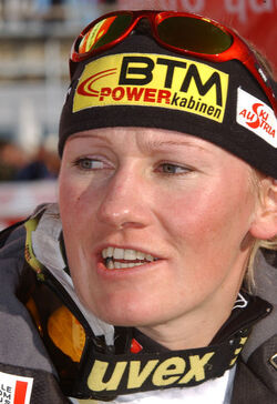 Sci alpino St. Moritz Coppa del Mondo