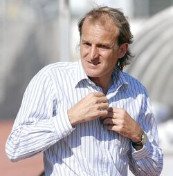 Calcio Heinz Hermann