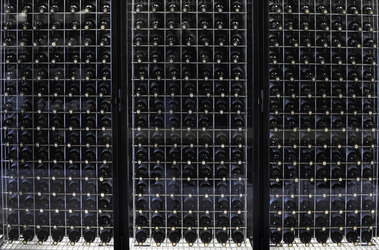 Cadenazzo cantina Ghidossi