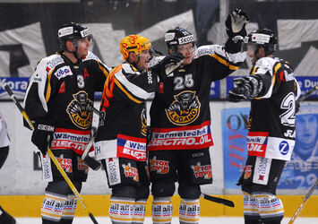 Hockey HC Lugano HC Friborgo Gott&eacute;ron