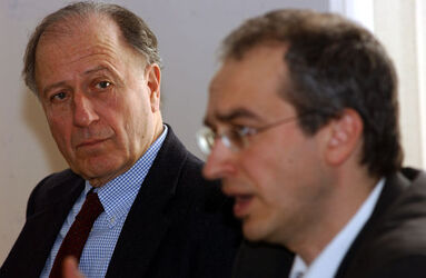 USI conferenza Media Tenor