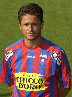 Calcio Fabio Ferraresi