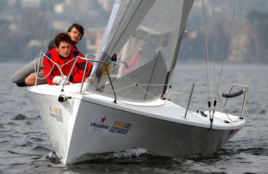 Vela Campionato del Ceresio